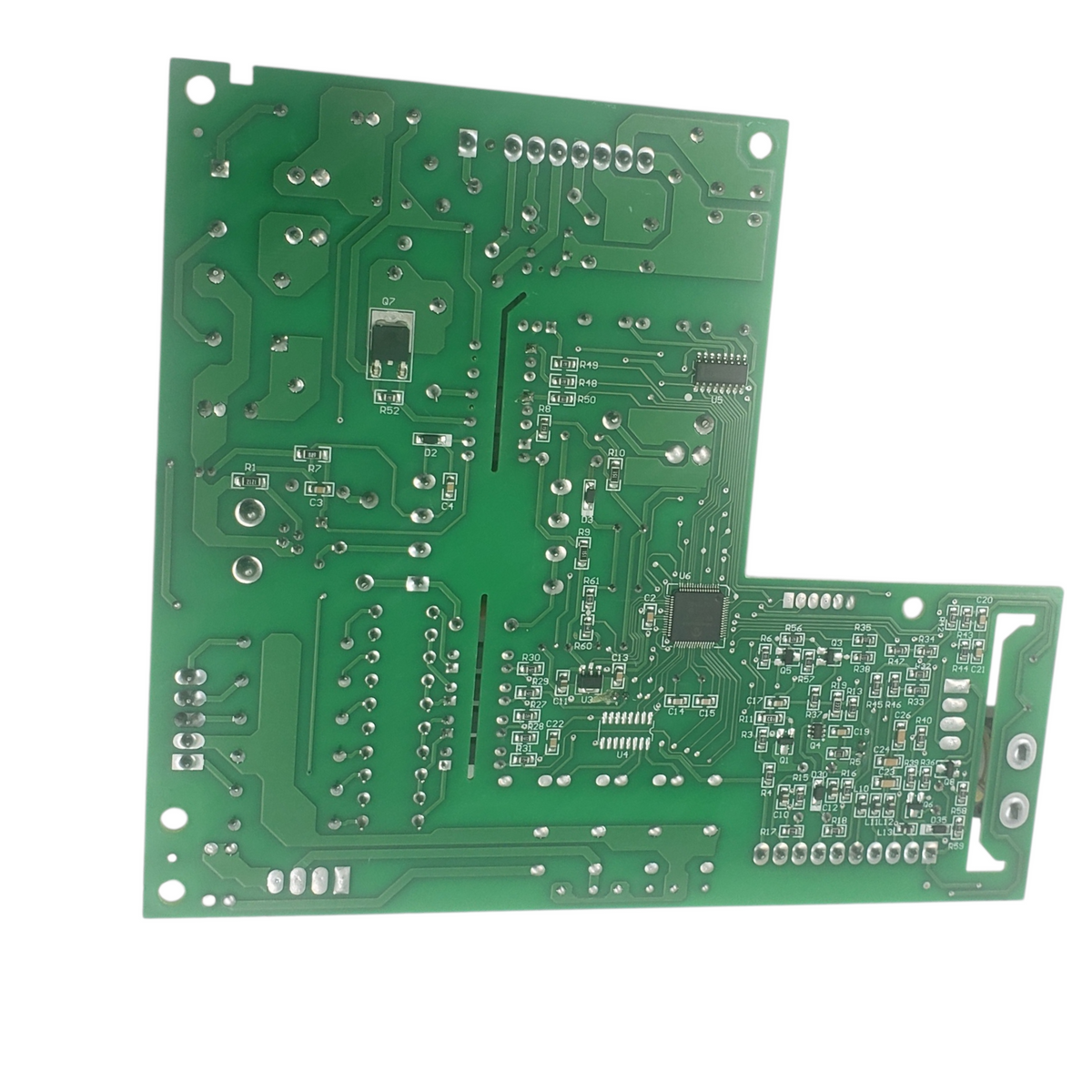 Whirlpool Genuine Fridge Control Board 12782021 Same Day Ship & 60 Days Warranty