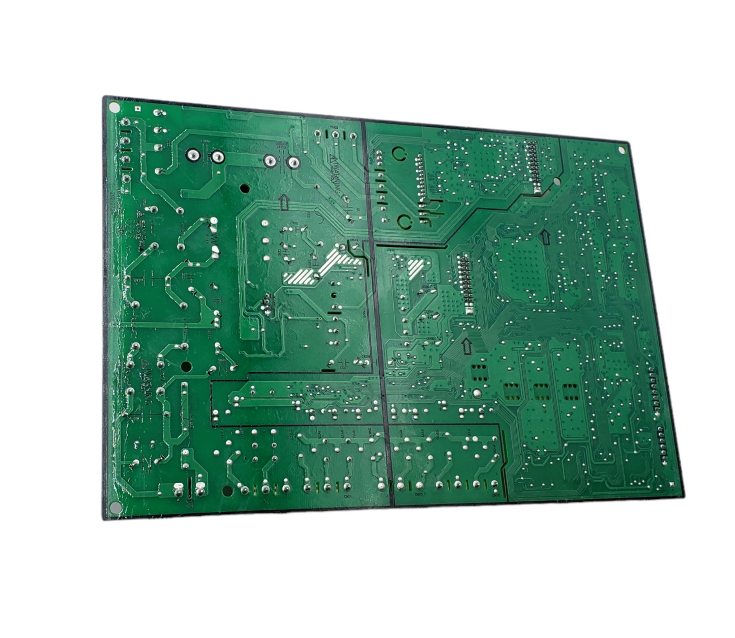 New OEM Samsung Refrigerator Board DA92-01193M *Same Day Ship & 60 Days Warranty