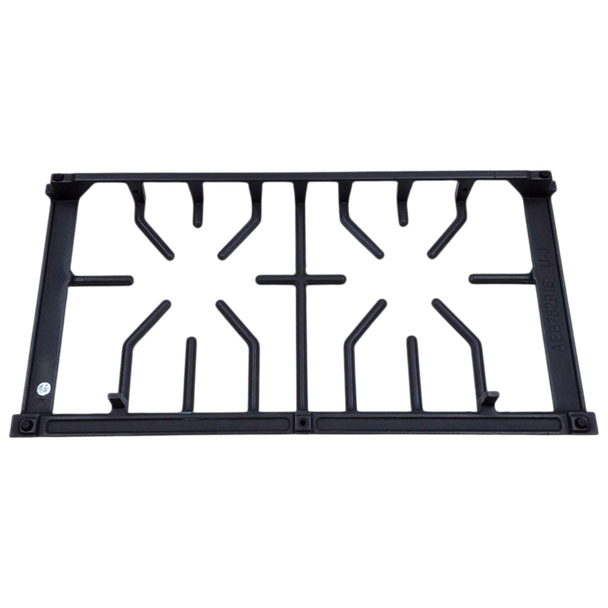LG New Range Oven Grille Assembly AEB76291601 *Same Day Ship & 60 Days Warranty*