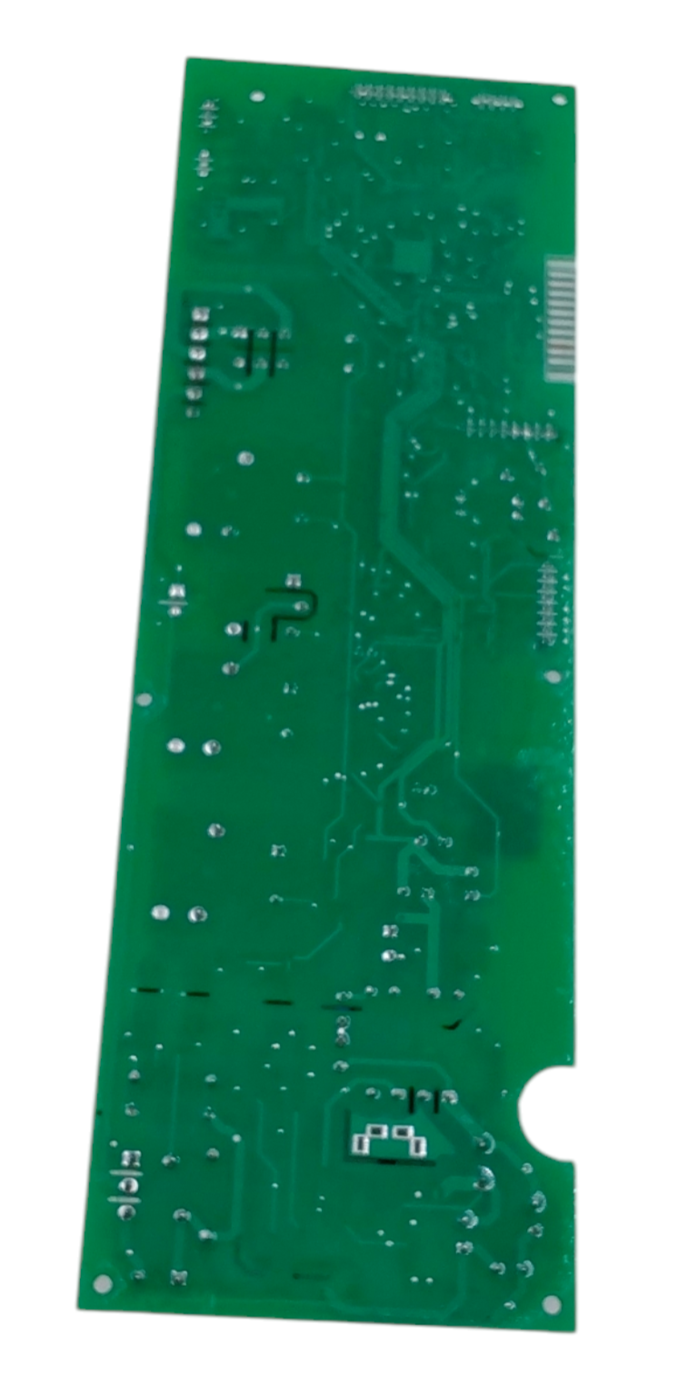 Genuine GE Dryer Control Board 234D2983G006 Same Day Shipping & 60 Days Warranty