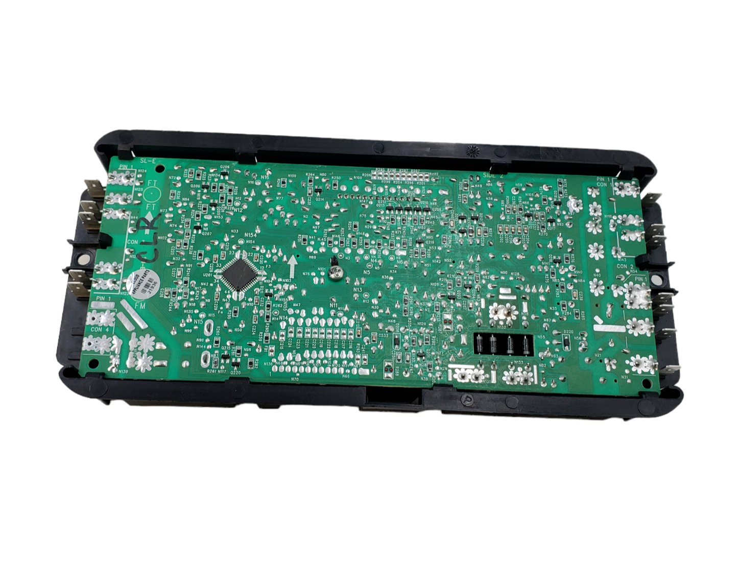 Genuine Whirlpool Oven Control Board W10572544 *Same Day Ship & 60 Days Warranty