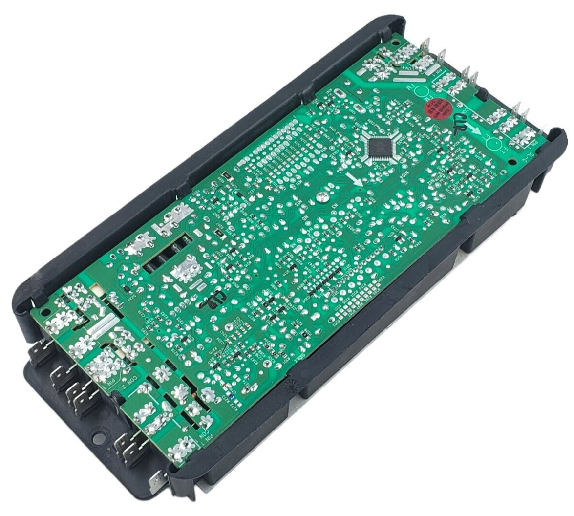 Genuine Whirlpool Range Control Board W10887898 Same Day Ship & 60 Days Warranty
