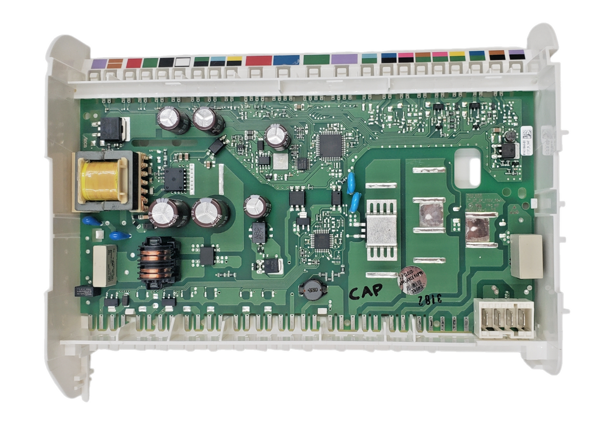 OEM Liebherr Wine Storage Control Board 6143844 Same Day Ship & 60 Days Warranty