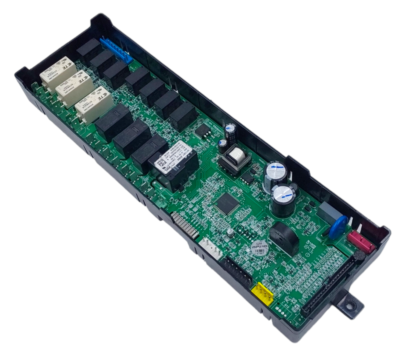 Genuine Whirlpool Oven Control Board W10878988 Same Day Ship & 60 Days Warranty*