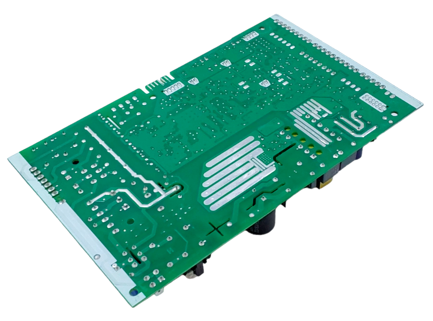 New GE Refrigerator  Control Board 245D2277G001 Same Day Ship & 60 Days Warranty