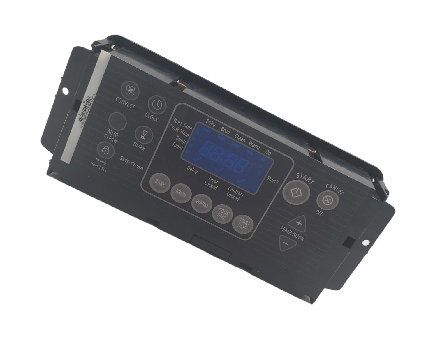 Genuine Whirlpool Oven Control Board W10108140 *Same Day Ship & 60 Days Warranty
