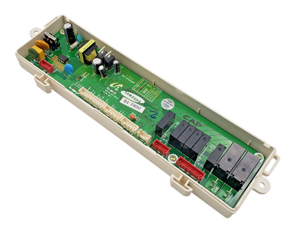 Genuine Dishwasher Samsung C. Board DE41-00391A Same Day Ship & 60 Days Warranty