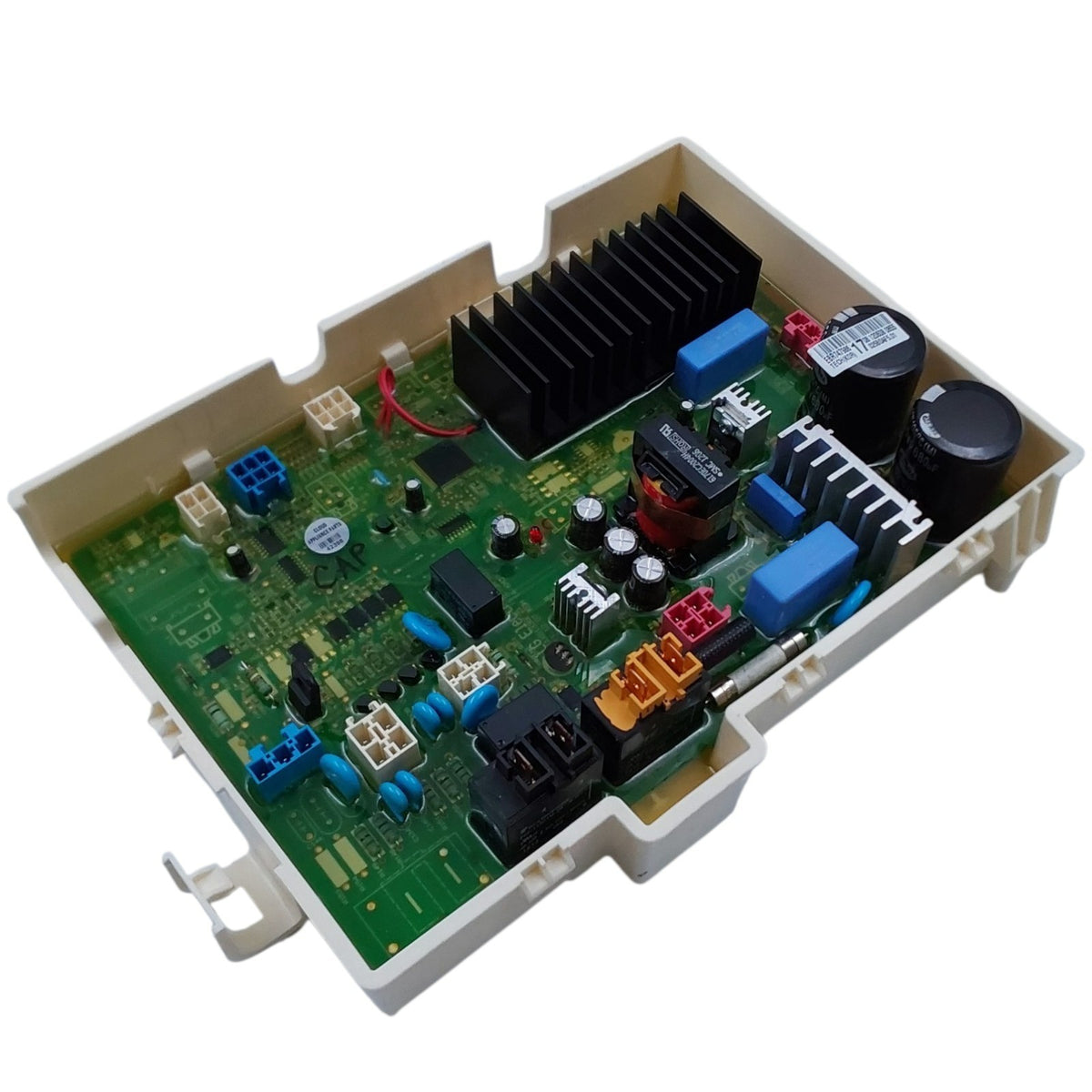 LG Genuine Washer Control Board EBR74798617 **Same Day Ship & 60 Days Warranty**
