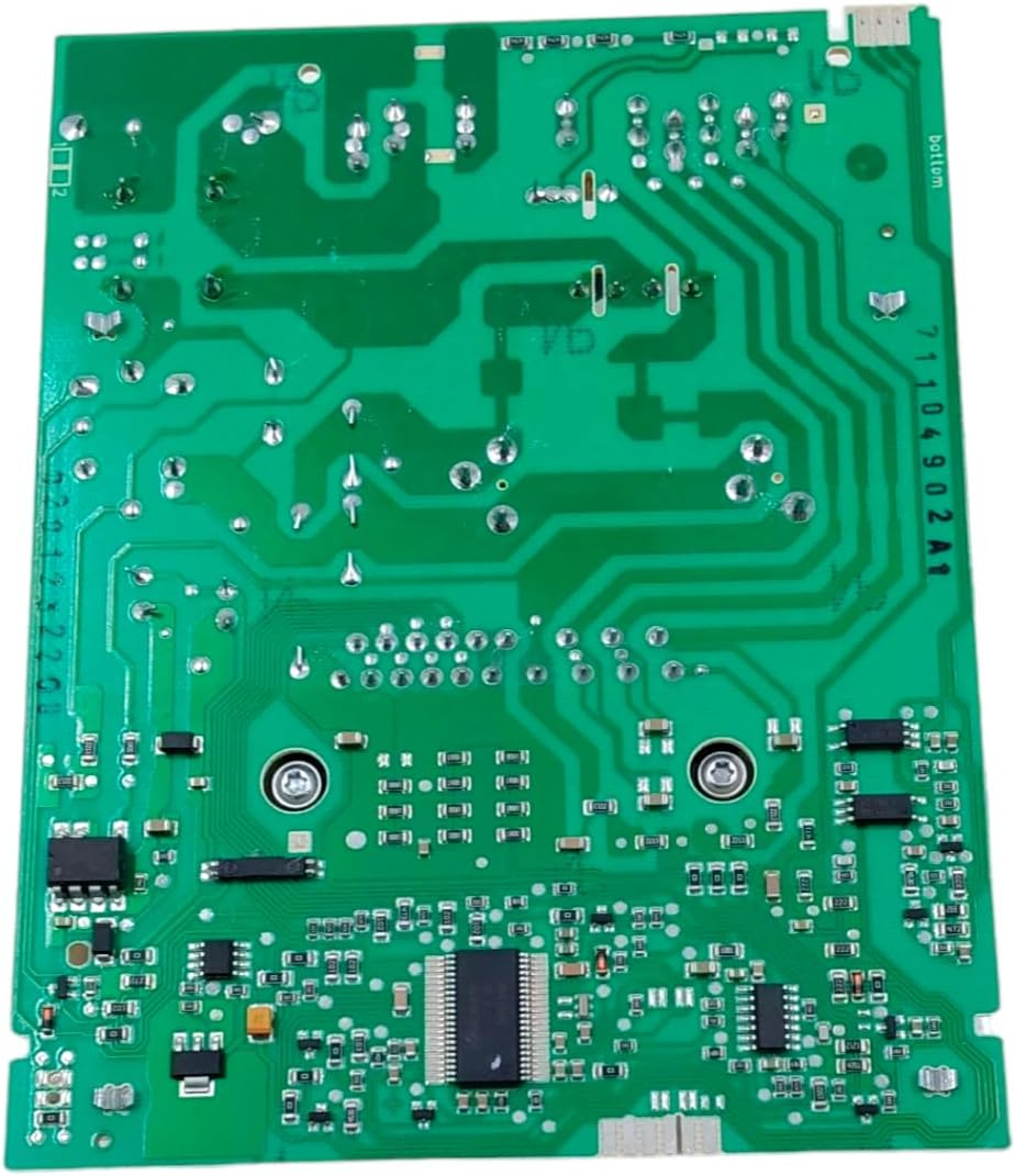 Whirlpool OEM Washer Control Board W10384849  *Same Day Ship & 60 Days Warranty*