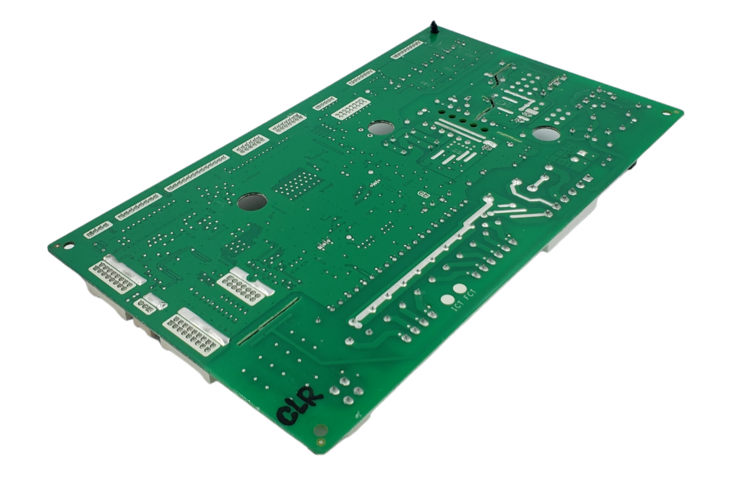 Genuine GE Refrigerator Control 197D8510G002 **Same Day Ship & 60 Days Warranty*