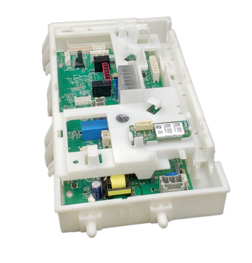 New GE Washer Main Control Board 290D2887G106 *Same Day Ship & 60 Days Warranty*