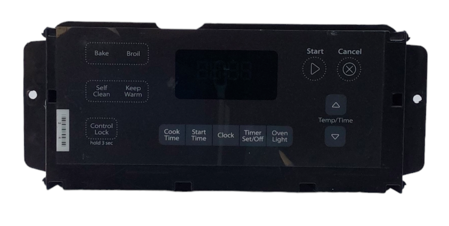 Genuine Whirlpool Oven Control Board W10887921 Same Day Ship & *60 Days Warranty