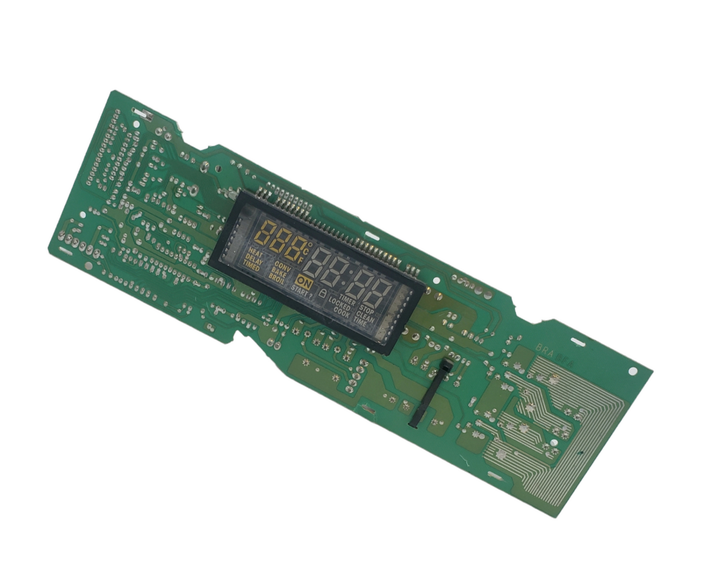Genuine Whirlpool Oven Control Board 8522443 Same Day Ship & **60 Days Warranty*