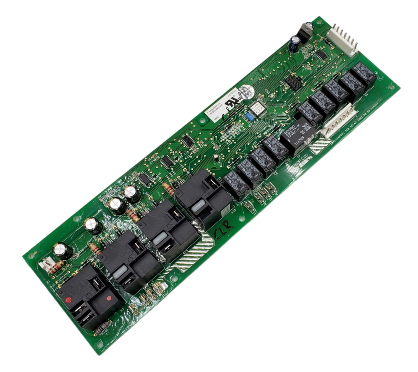 Genuine GE Oven Control Board 164D199G002 Same Day Ship & 60 Days Warranty