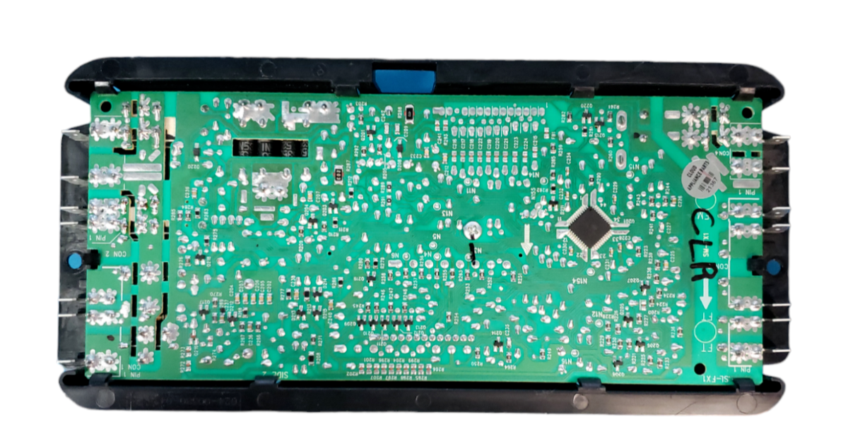 Genuine Whirlpool Oven Control Board W10734614 *Same Day Ship & 60 Days Warranty