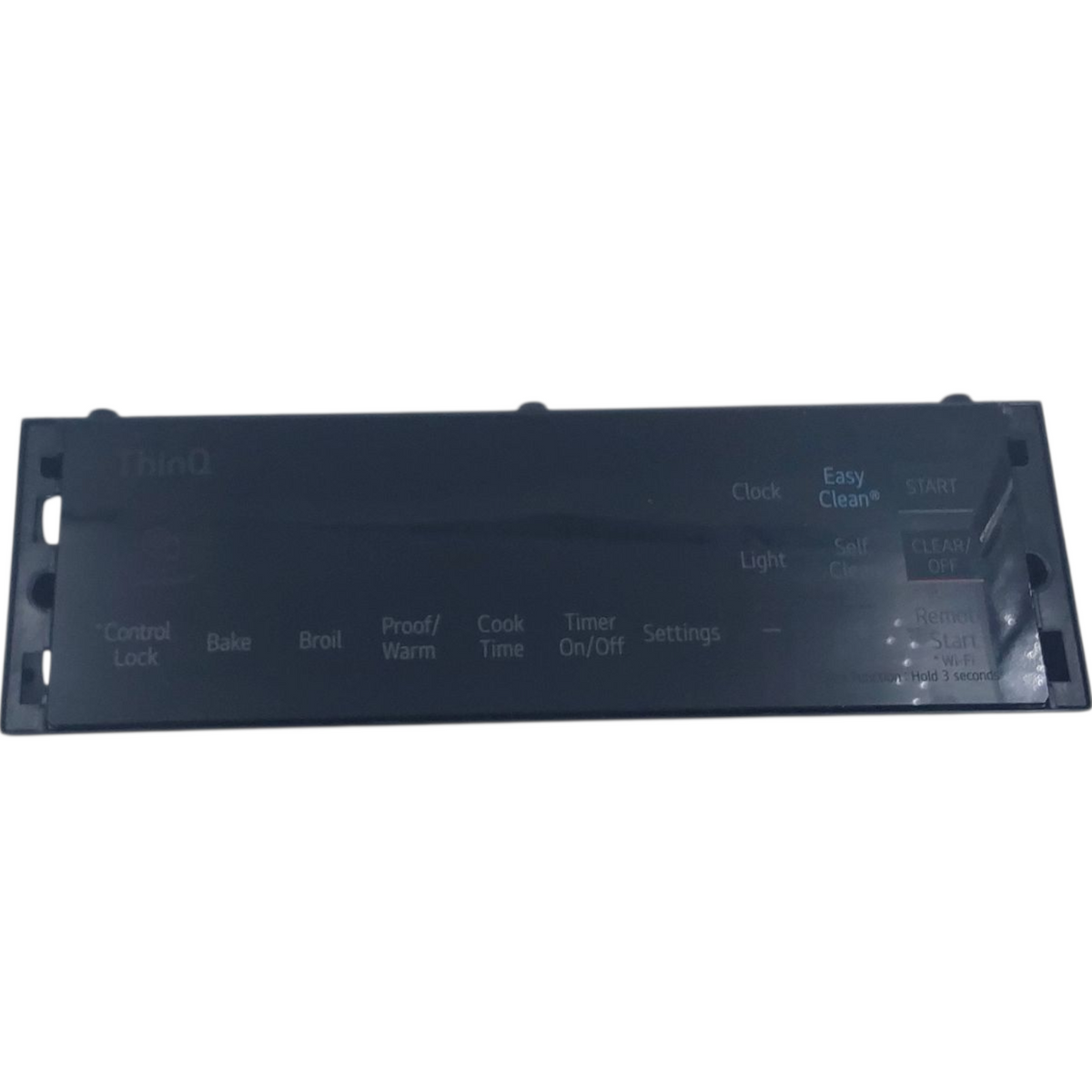 LG Genuine Range Control Board EBR31736604 *Same Day Shipping & 60 Days Warranty