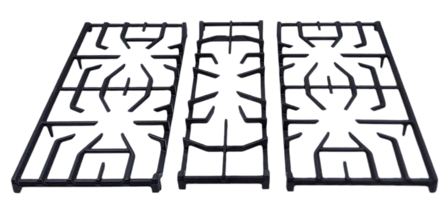 New Frigidaire Range Grate Kit A18028306  *Same Day Shipping & 60 Days Warranty*