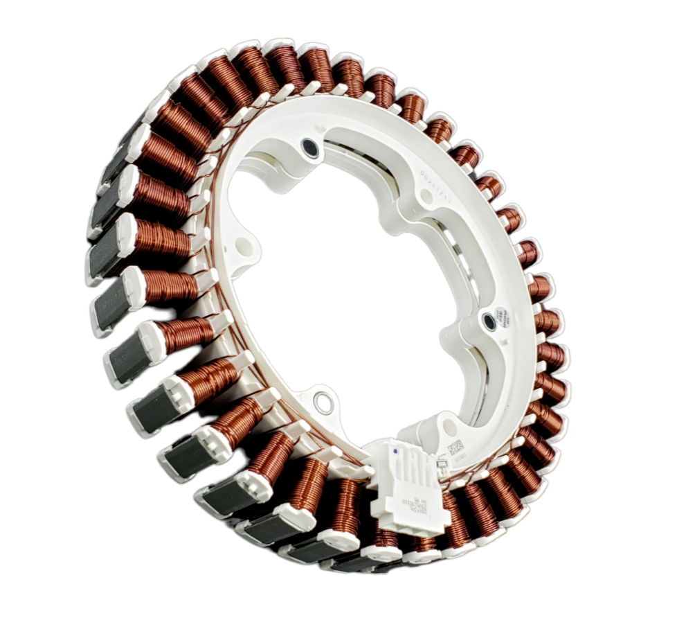 Genuine LG Washer Stator Assembly AJB73816029 *Same Day Ship & 60 Days Warranty*