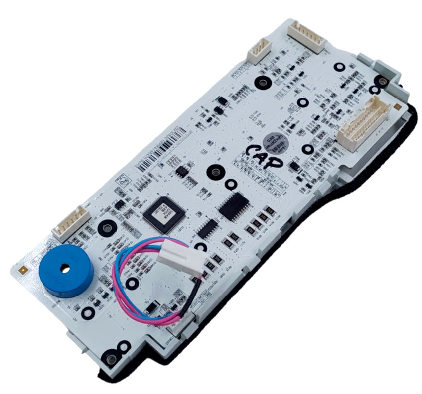 New LG Fridge Interface Board EBR84146470 *Same Day Shipping & 60 Days Warranty*