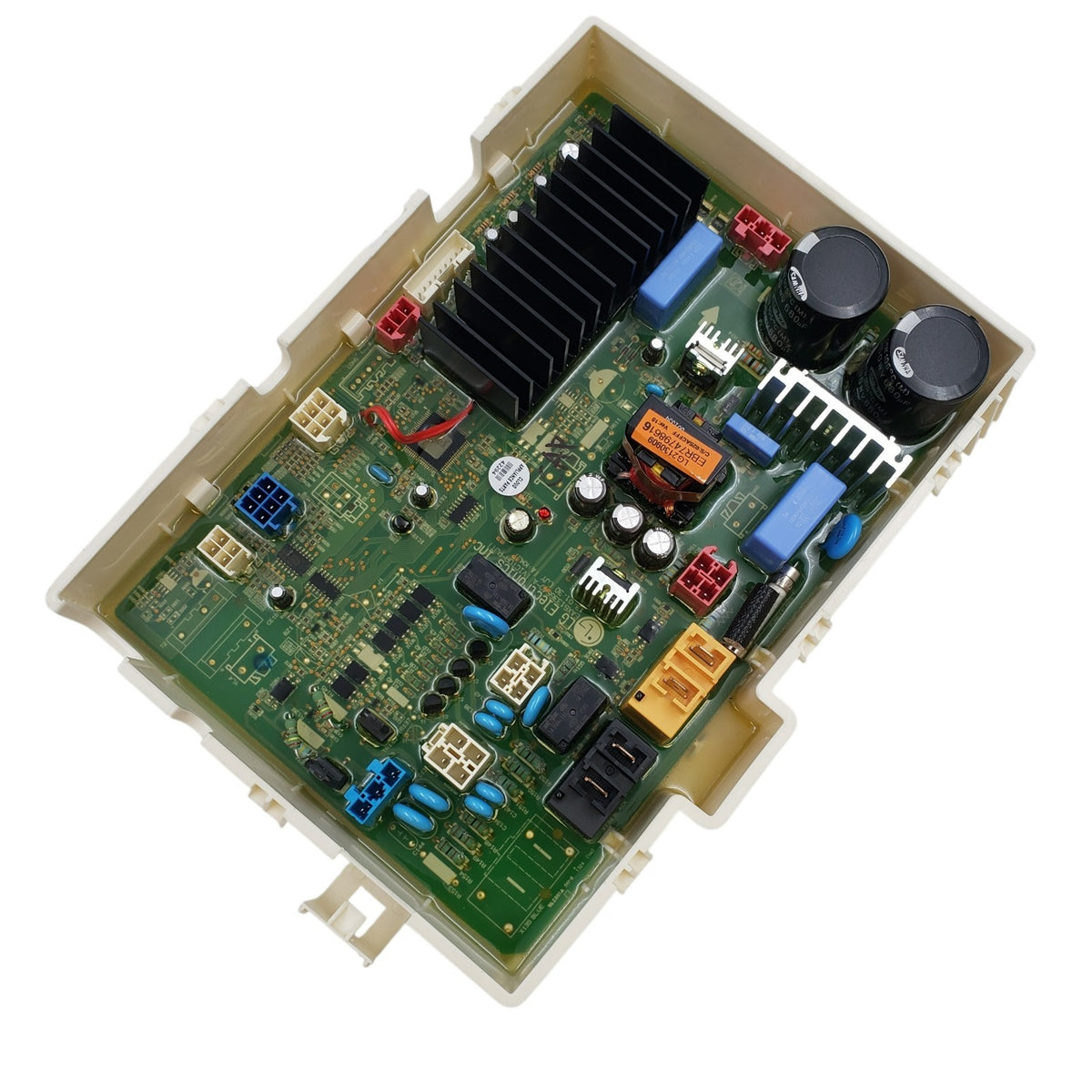 Genuine LG Washer Control Board EBR74798616 **Same Day Ship & 60 Days Warranty**