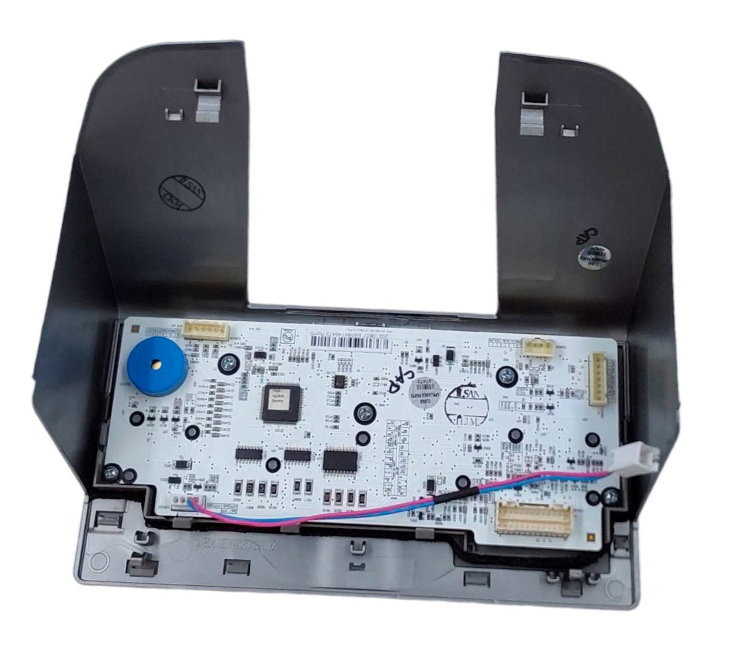 New LG Fridge Control Panel Assy  EBR84146473 *Same Day Ship & 60 Days Warranty*