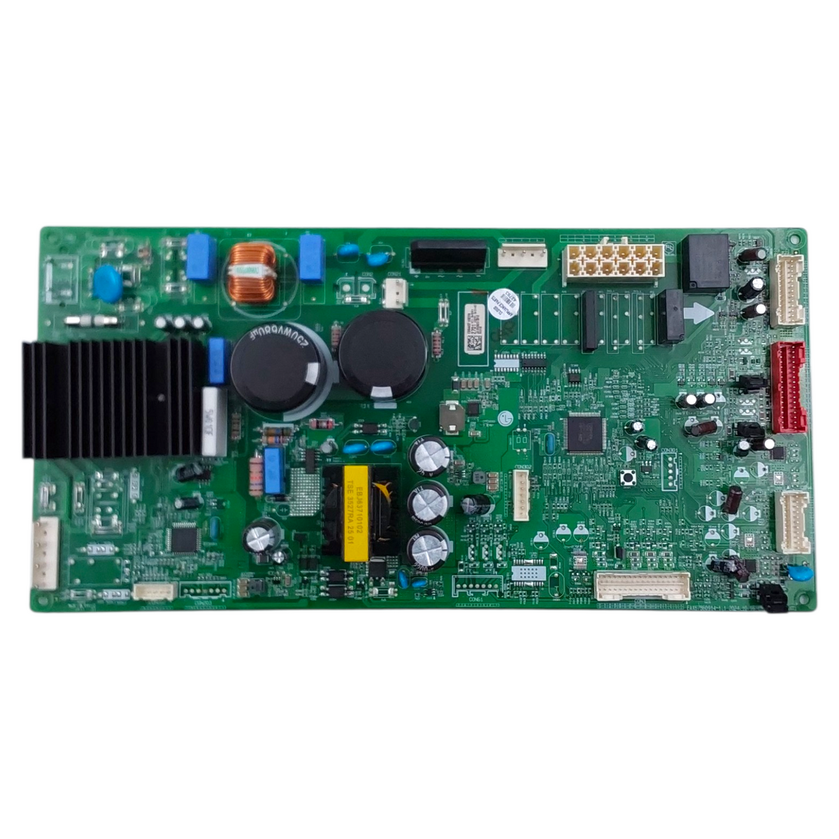 LG New Refrigerator Control Board EBR44972701 *Same Day Ship & 60 Days Warranty*