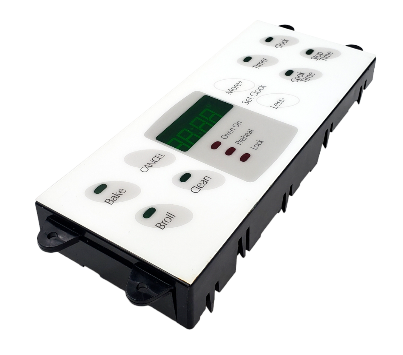 Genuine Whirlpool Range Control 7601P617-60 Same Day Shipping & 60 Days Warranty