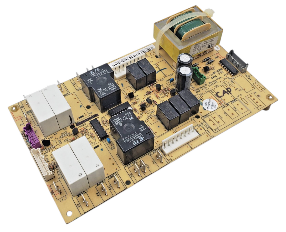 Genuine Frigidaire Oven Control Board 316443946 Same Day Ship & 60 Days Warranty
