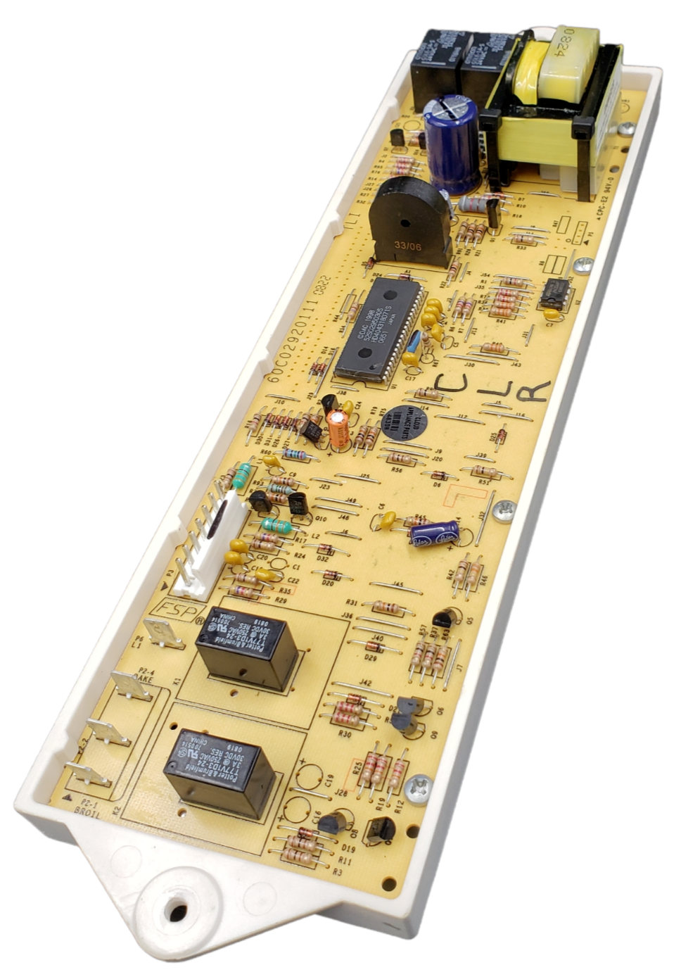 Genuine Whirlpool Range Control Board 8522503 *Same Day Ship & 60 Days Warranty*