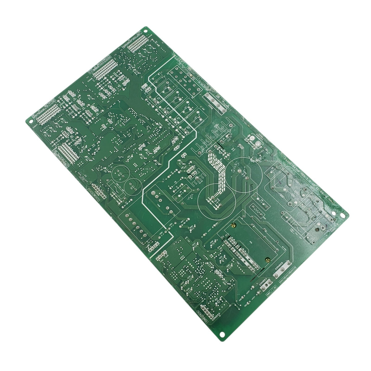 LG Genuine Fridge Control Board EBR78940510 **Same Day Ship & 60 Days Warranty**