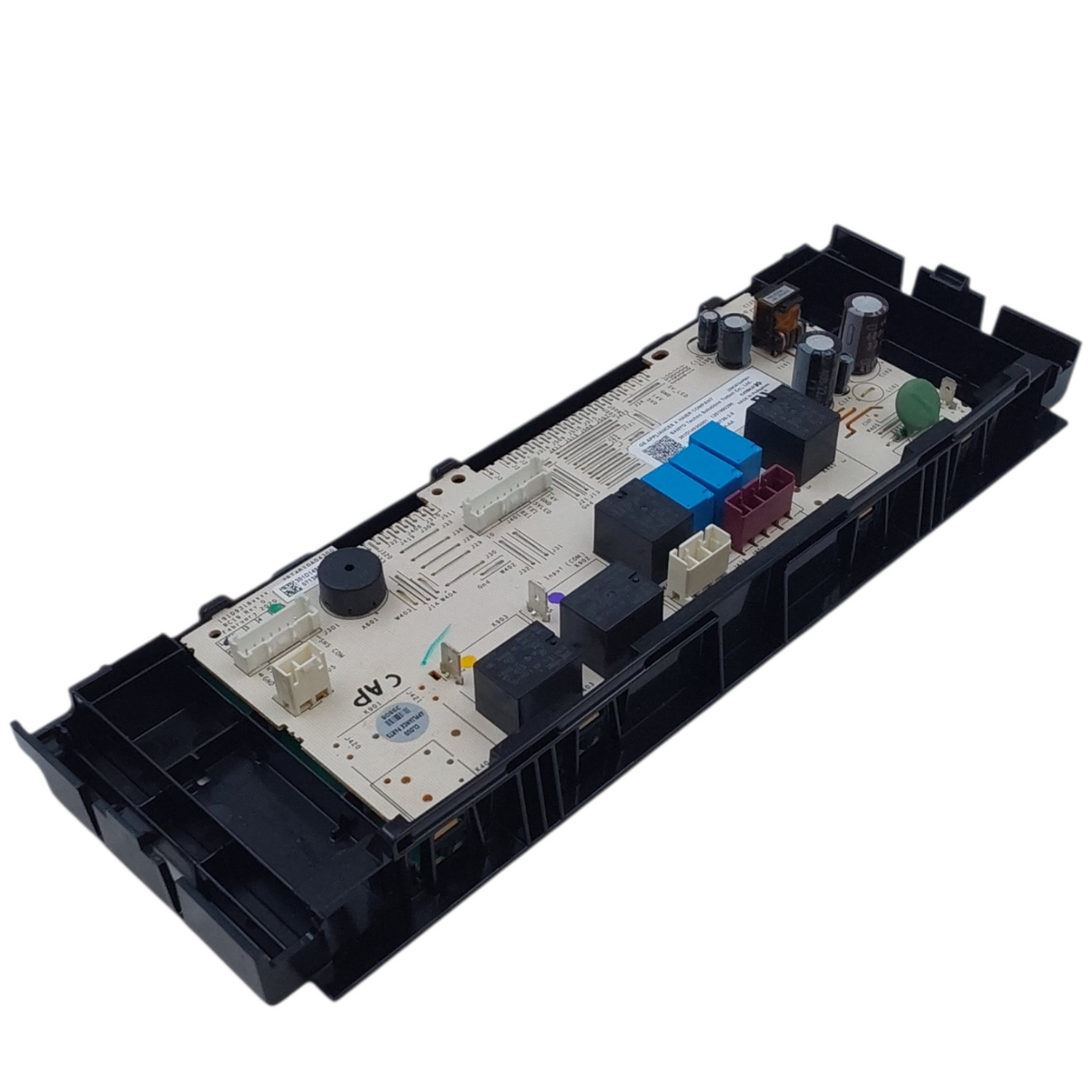 GE Genuine Range Control Board 301D1493G001 Same Day Shipping & 60 Days Warranty