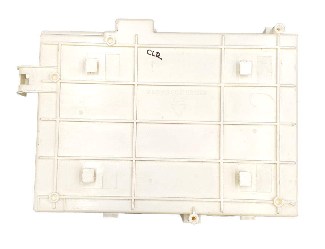Genuine LG Washer Control Board 6871ER1058A Same Day Shipping & 60 Days Warranty
