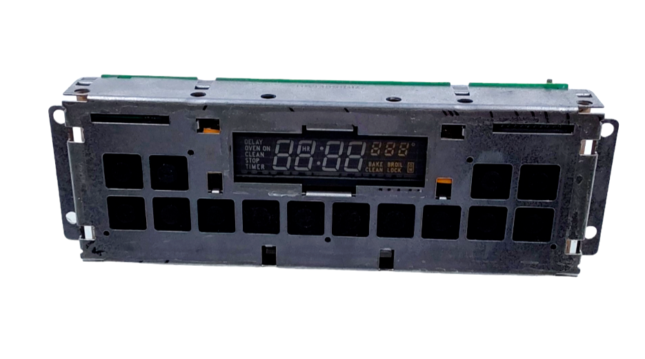 Genuine GE Range Control Board 164D2677P010 Same Day Shipping & 60 Days Warranty