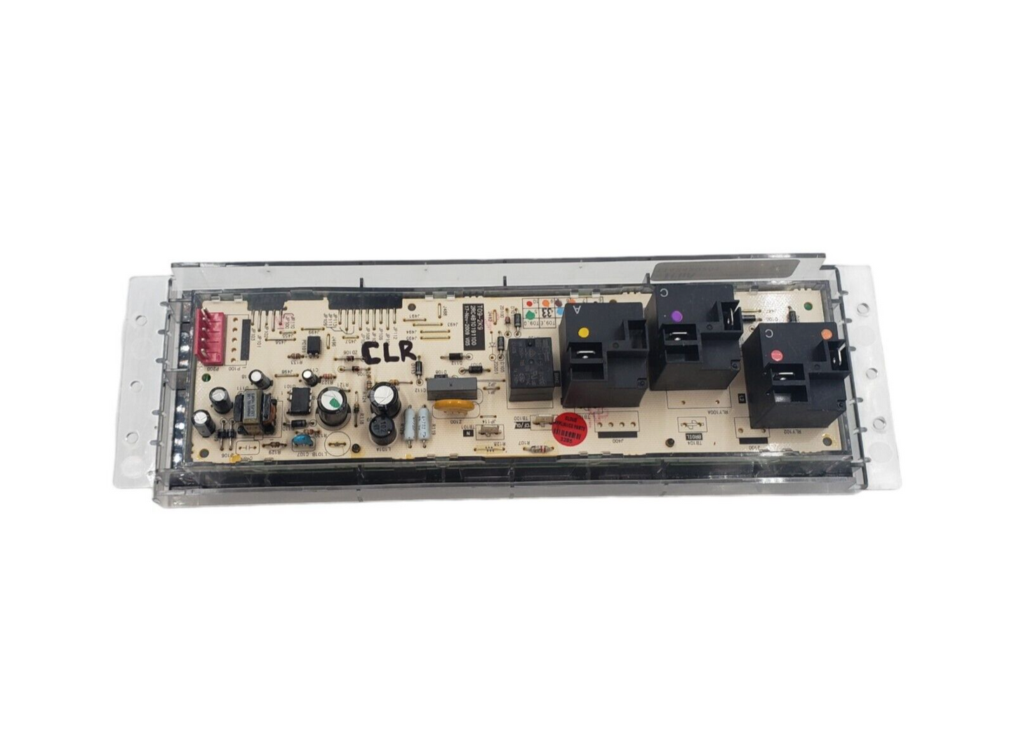 Genuine GE Oven Control Board 164D8450G033 Same Day Shipping & 60 Days Warranty