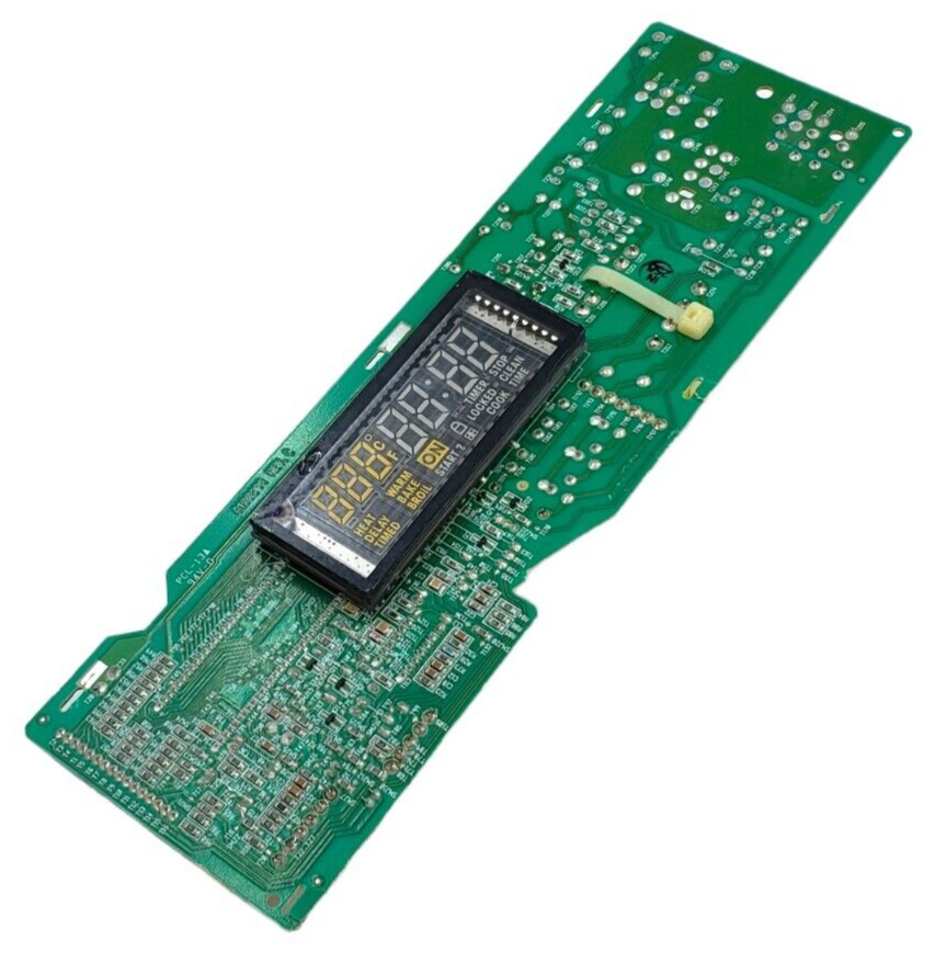 Genuine Whirlpool Range Control Board 8523666 *Same Day Ship & 60 Days Warranty*