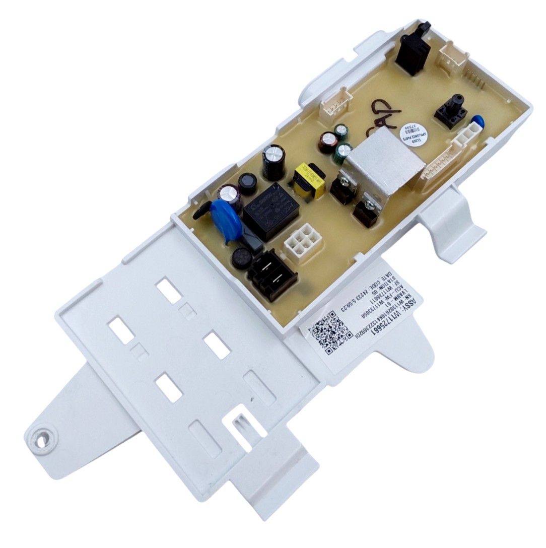 Genuine Whirlpool Washer Control Board W11725661 Same Day Ship &60 Days Warranty