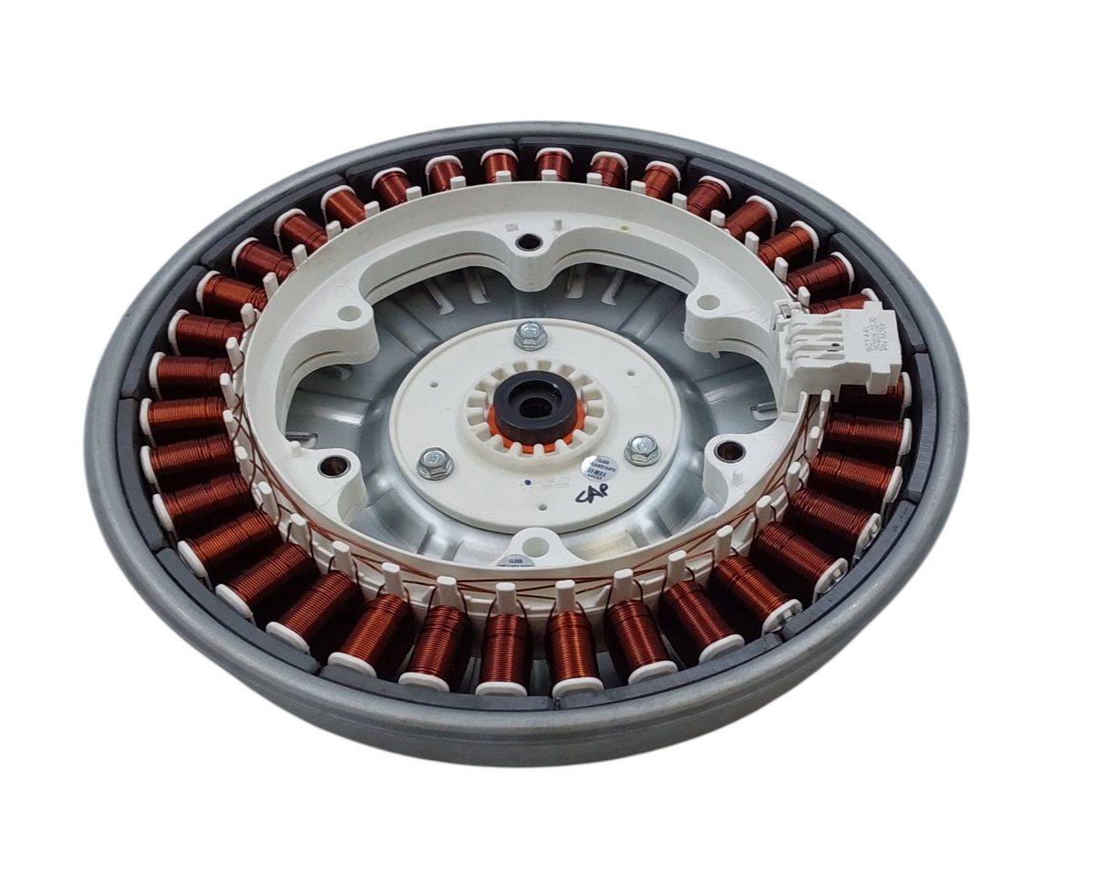 LG New Washer Rotor Assembly AHL72914404 **Same Day Shipping & 60 Days Warranty*
