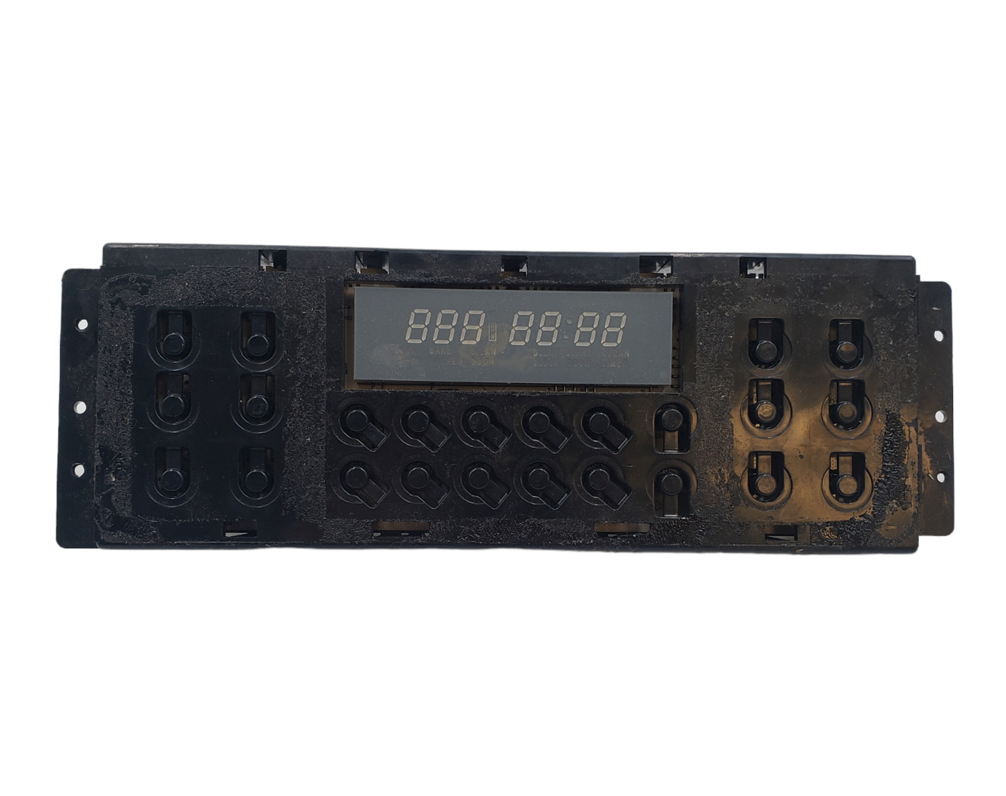 Genuine GE Oven Control Board 183D9817G011 *Same Day Shipping & 60 Days Warranty