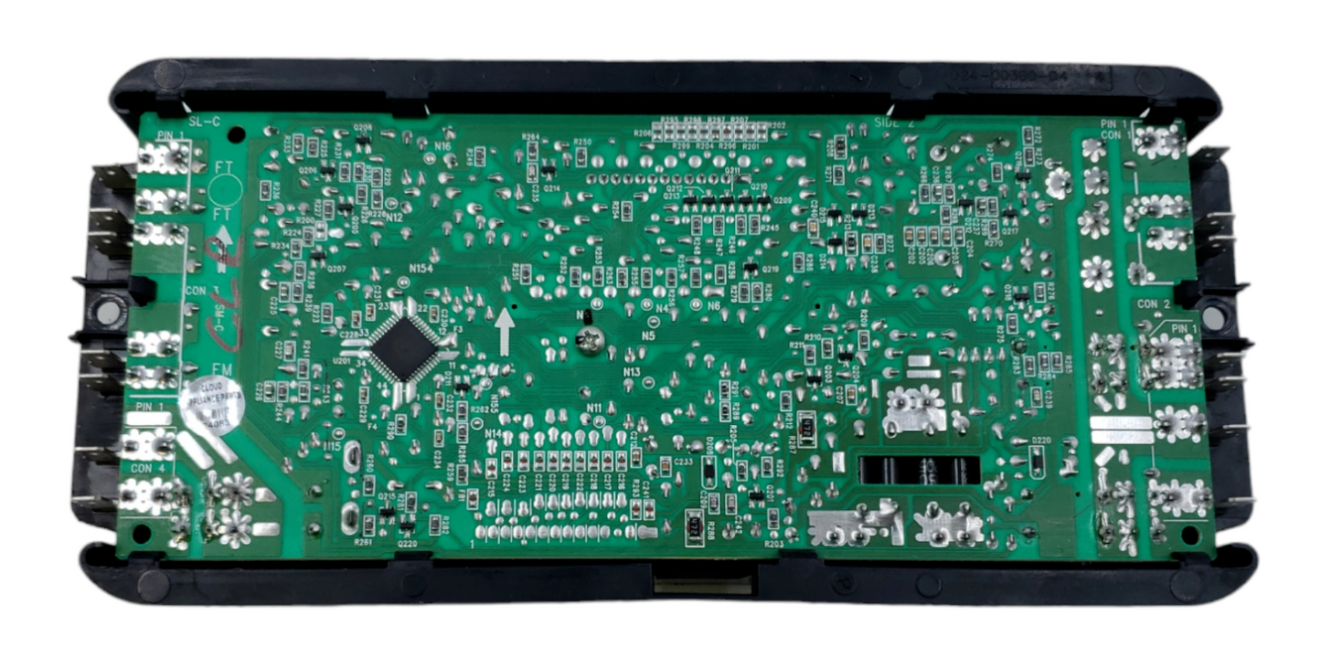 Genuine Whirlpool Range Control Board W10476673 Same Day Ship & 60 Days Warranty