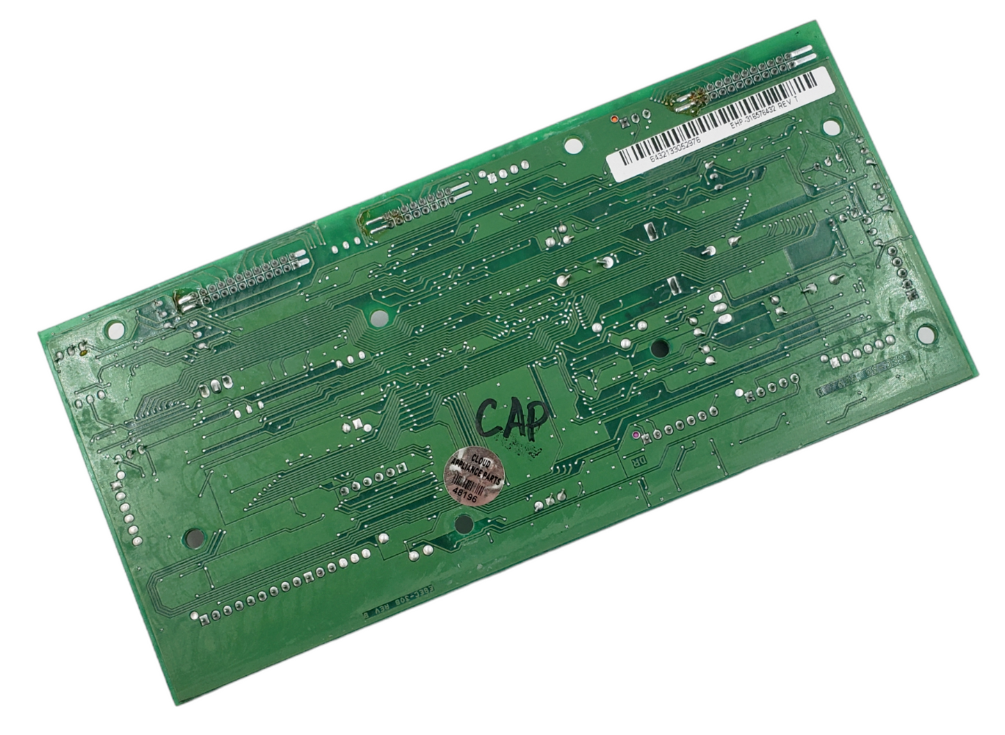 Genuine Frigidaire Power Supply Board 316576432 Same Day Ship & 60 Days Warranty