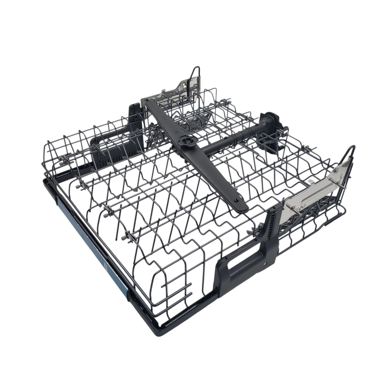 LG New Dishwasher Rack Assembly AHB73129217 Same Day Shipping & 60 Days Warranty