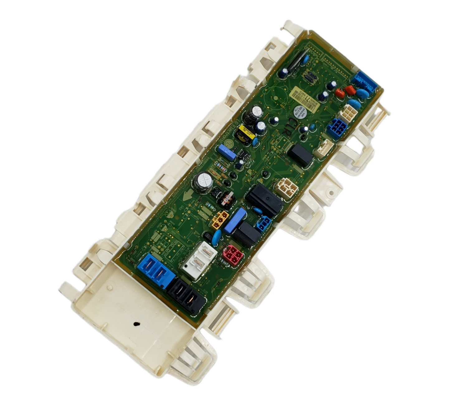 Genuine LG Washer Control Board EBR62707671 Same Day Shipping & 60 Days Warranty