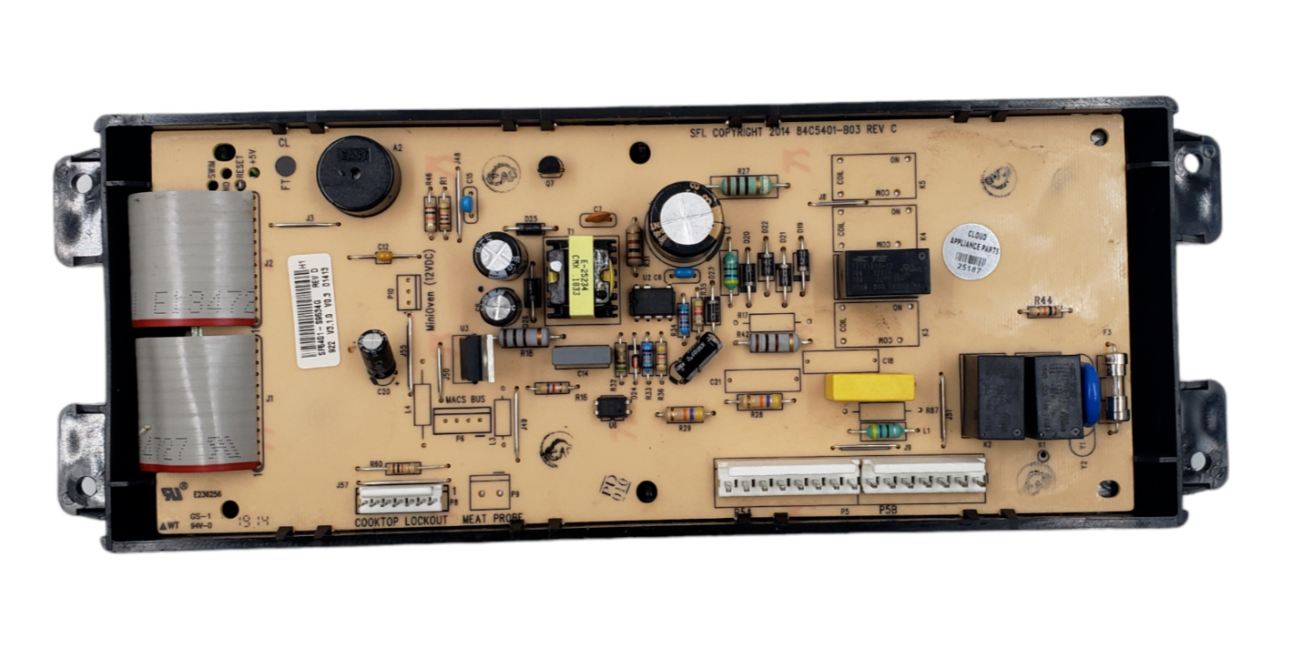 Genuine Frigidaire Oven Control Board A03619534 Same Day Ship & 60 Days Warranty