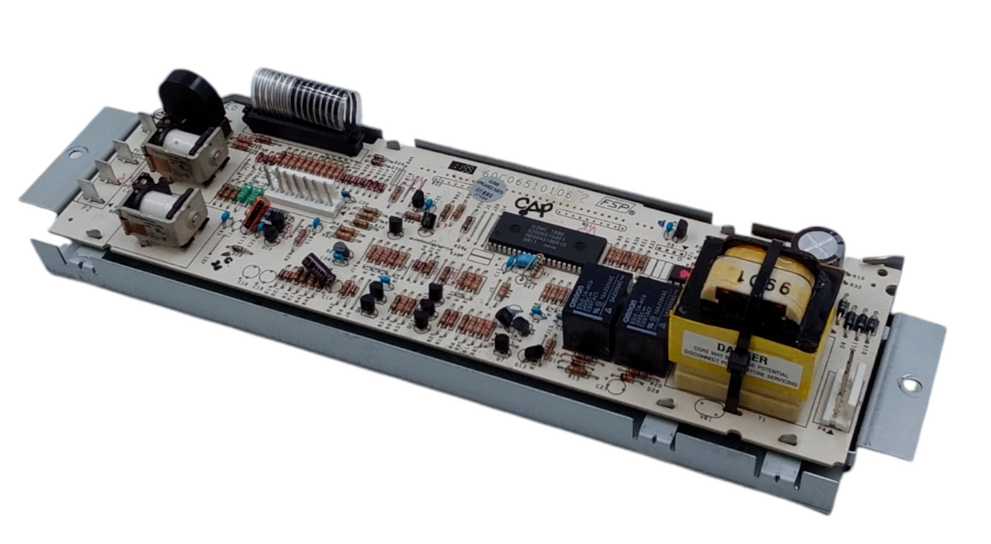 Genuine Whirlpool Oven Control Board 8053738 *Same Day Ship & 60 Days Warranty**