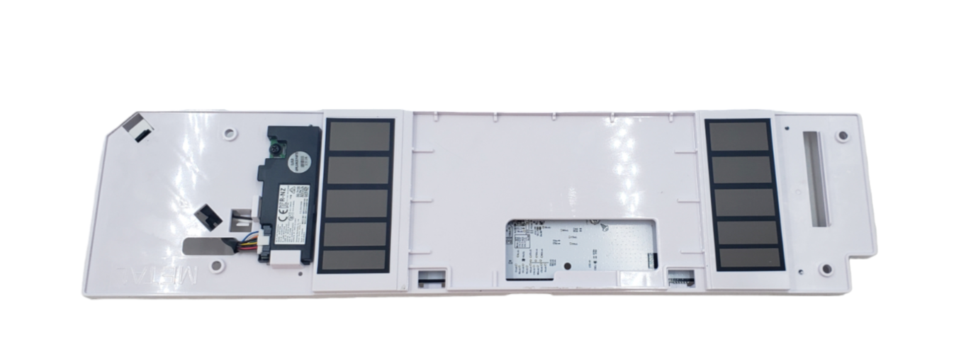 New Samsung Oven Control Board DG94-058115 Same Day Shipping & 60 Days Warranty*