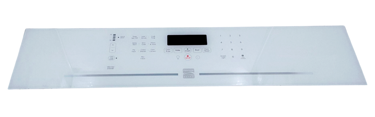 Genuine Frigidaire Range Control Board 316350837 Same Day Ship &60 Days Warranty