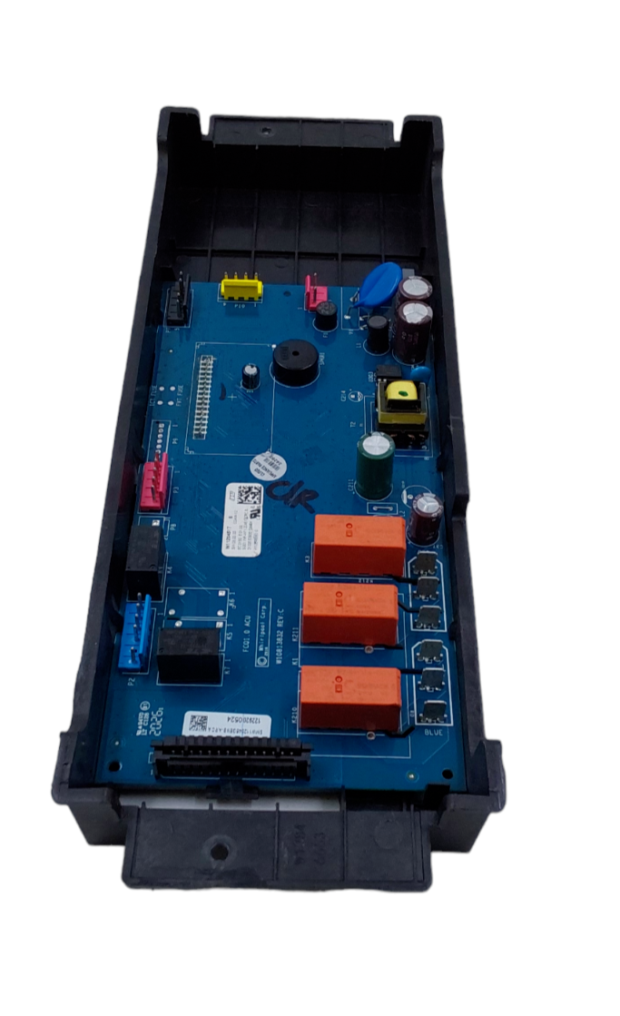 Genuine Whirlpool Oven Control Board W11204517 Same Day Ship & *60 Days Warranty