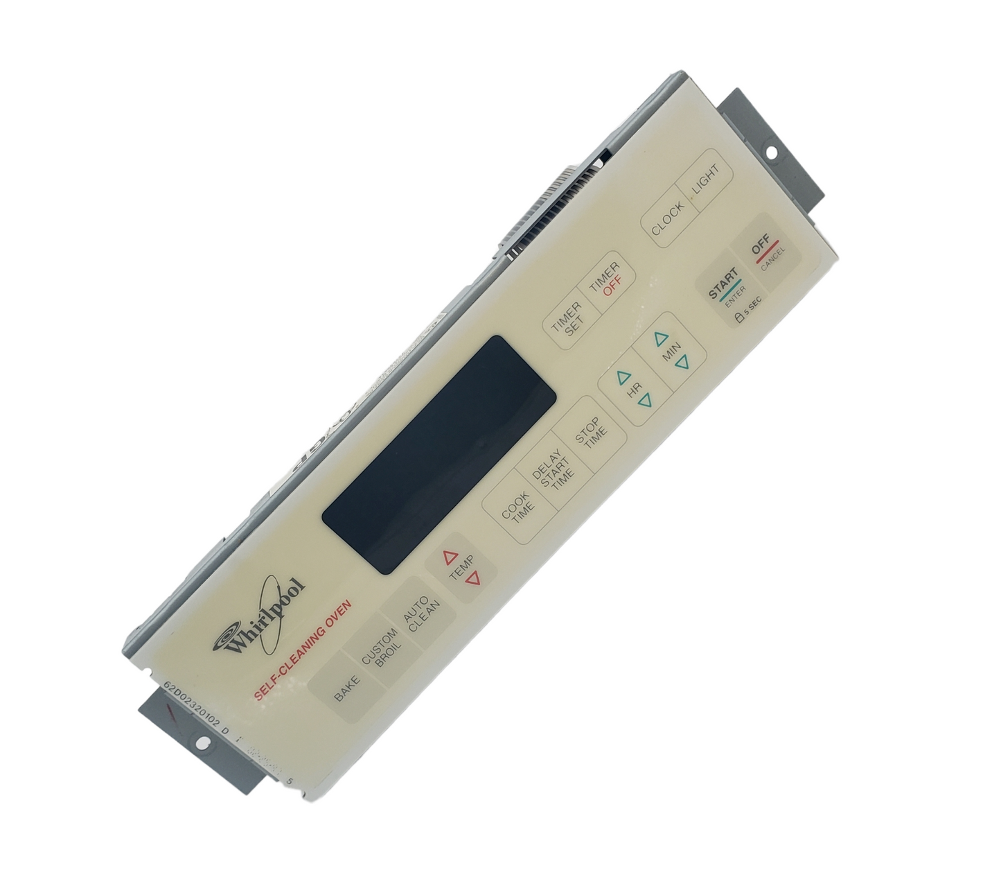 Genuine Whirlpool Oven Control Board 3195116 Same Day Ship & **60 Days Warranty*