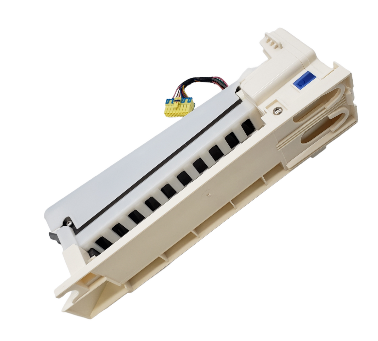 New Fridge Samsung Ice Maker Assy DA97-15217B *Same Day Ship & 60 Days Warranty*