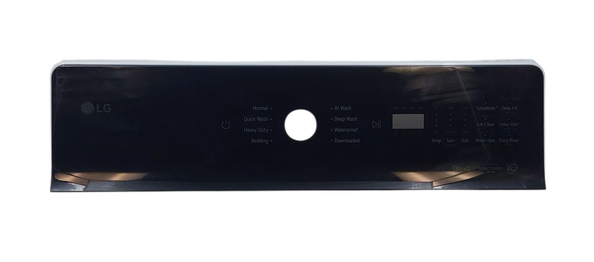 LG New Washer Control Panel AGL30192903 **Same Day Shipping & 60 Days Warranty**